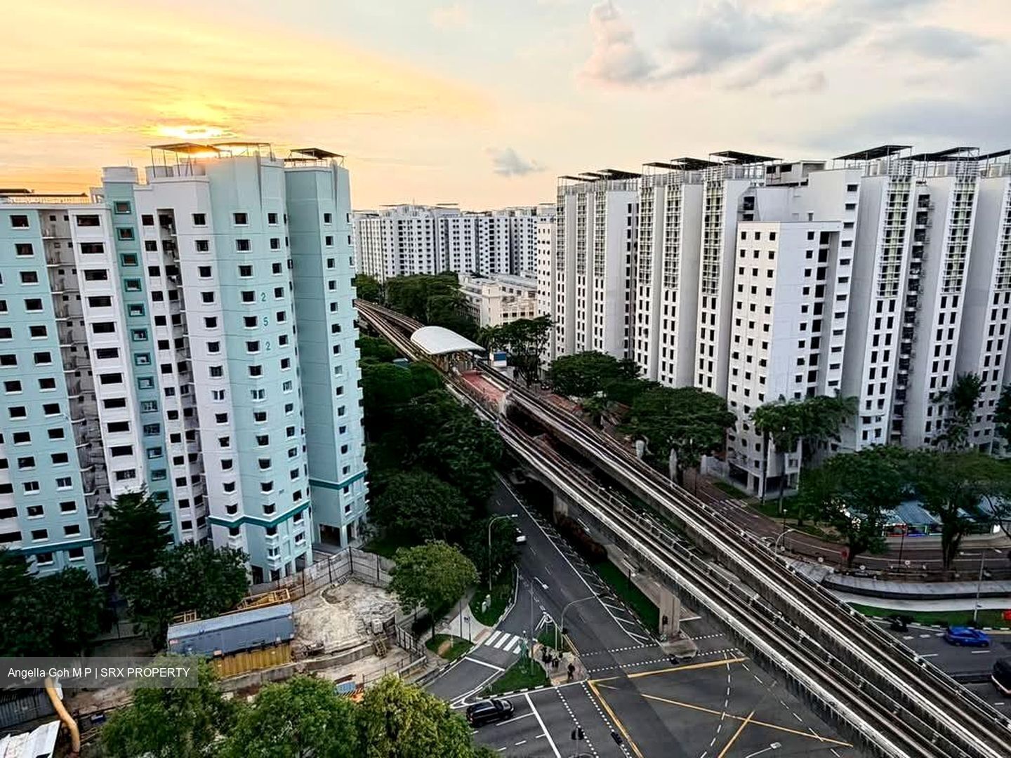 Blk 193 Rivervale Haven (Sengkang), HDB 5 Rooms #566690611